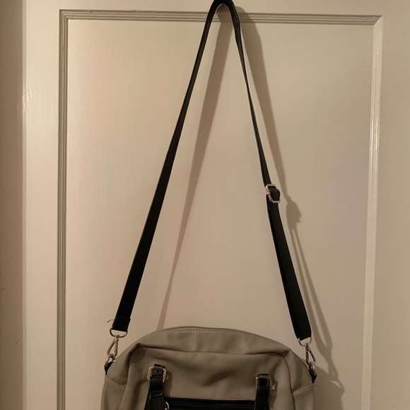 Gray Medium Purse/Crossbody - Picture 2 of 13